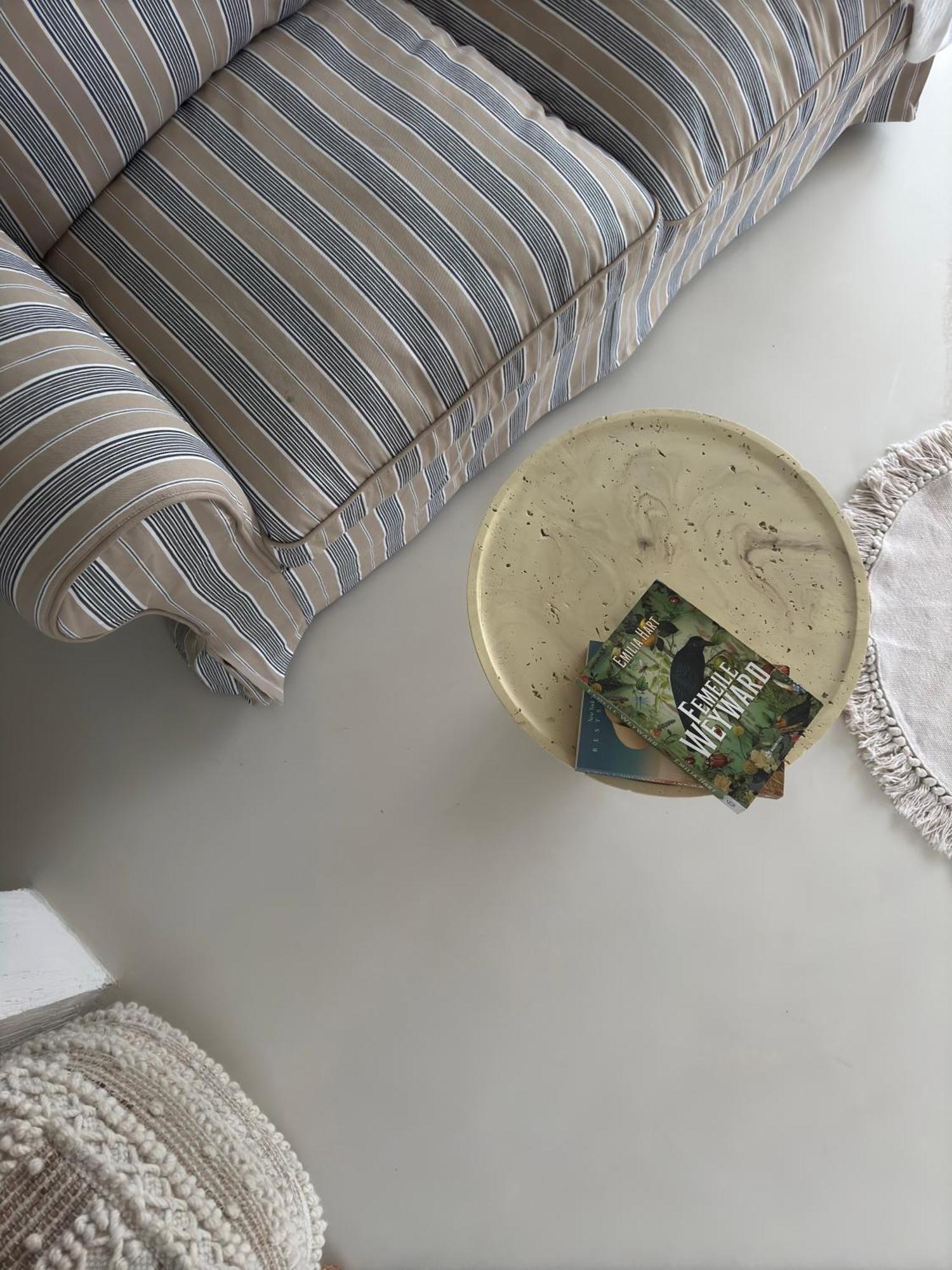 Vila Dream Tricule Svinita Exteriér fotografie