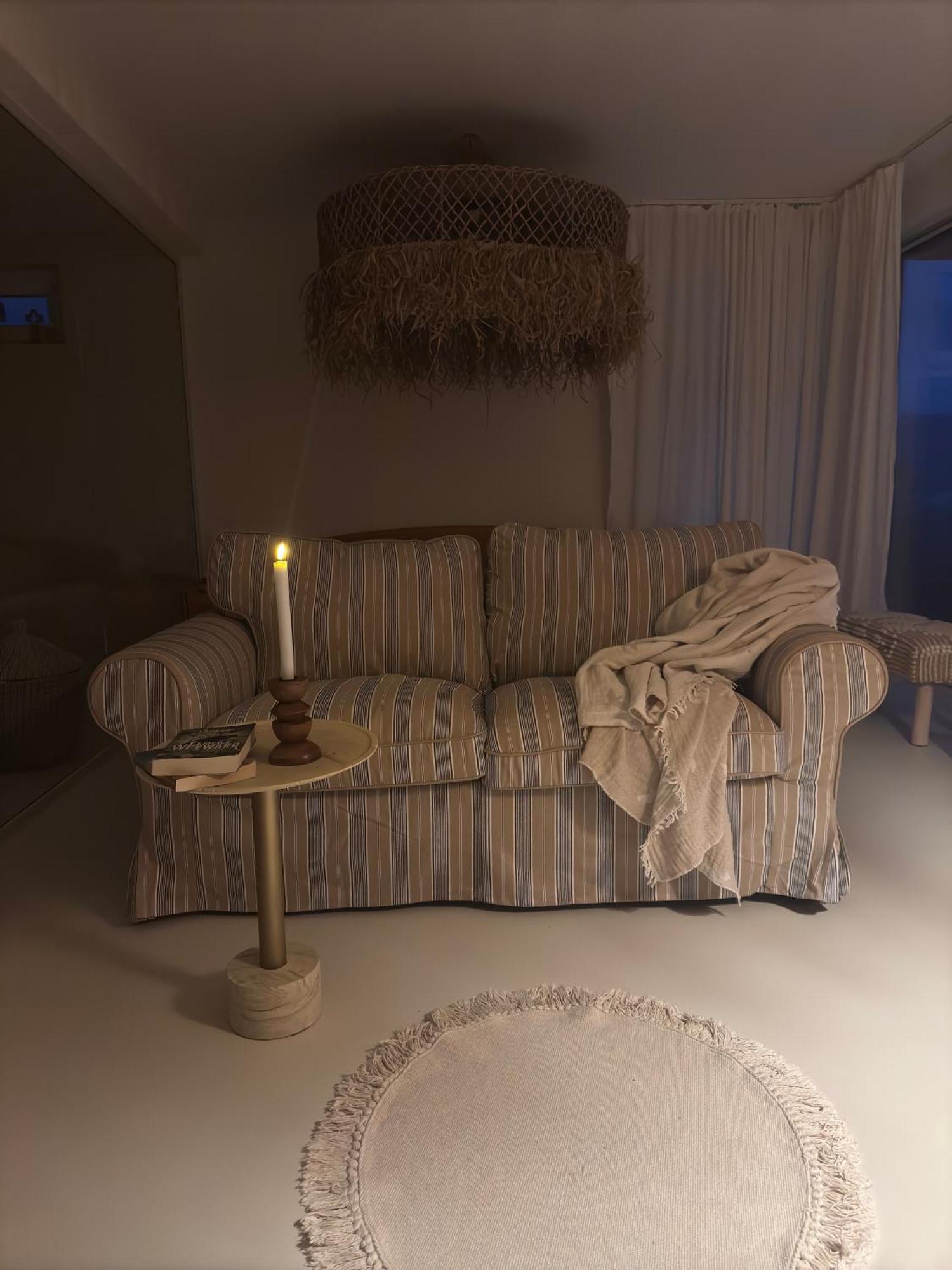 Vila Dream Tricule Svinita Exteriér fotografie